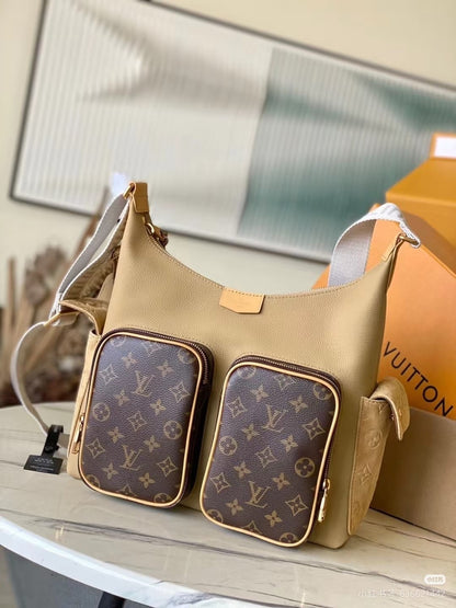 Louis Vuitton Sling Bag (Vip)