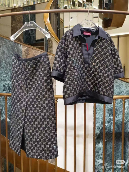 Gucci Set