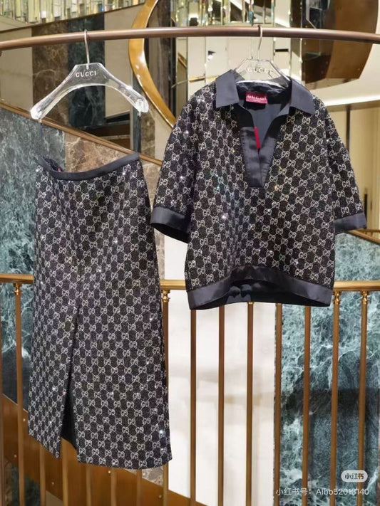 Gucci Set