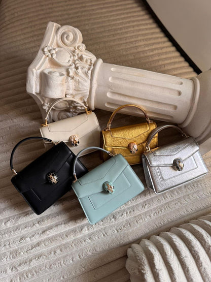 Bvlgari Handbag (Vip)