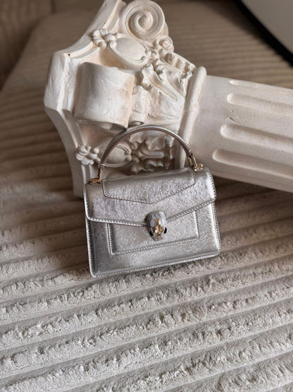 Bvlgari Handbag (Vip)