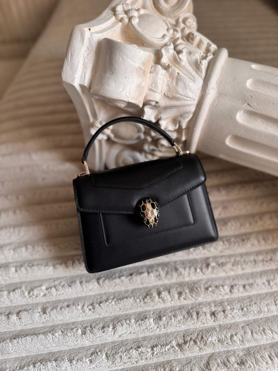 Bvlgari Handbag (Vip)