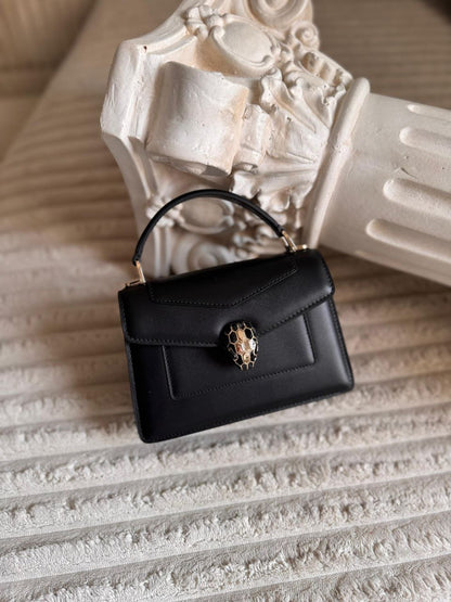Bvlgari Handbag (Vip)