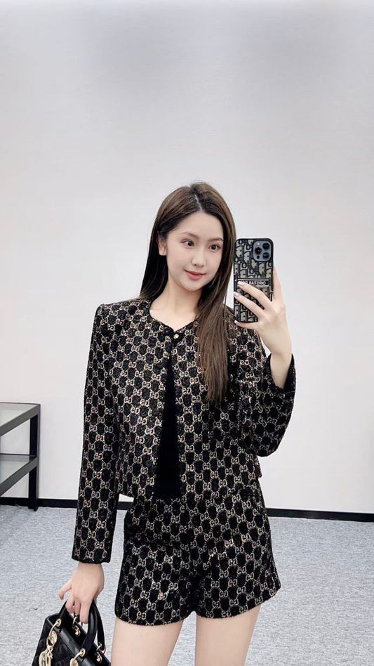 Gucci Set
