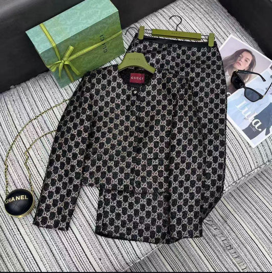 Gucci Set