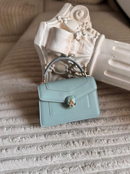 Bvlgari Handbag (Vip)