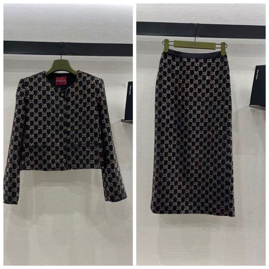 Gucci Set