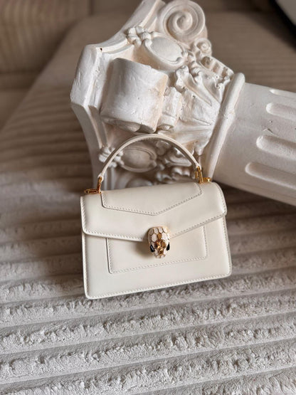 Bvlgari Handbag (Vip)