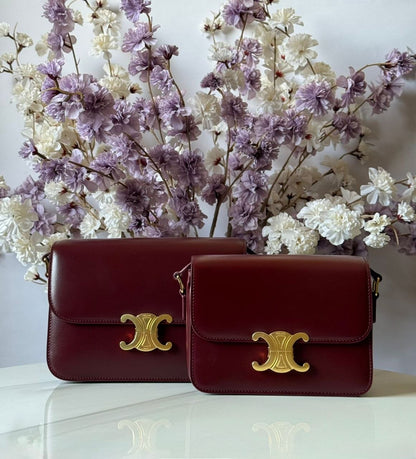 Celine Sling Bag (VIP Quality) 2 Size