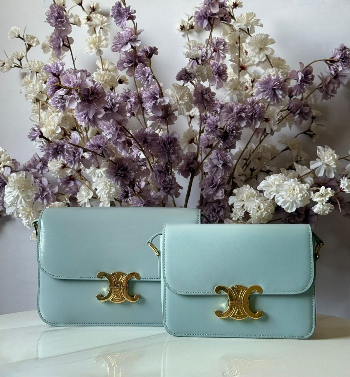 Celine Sling Bag (VIP Quality) 2 Size