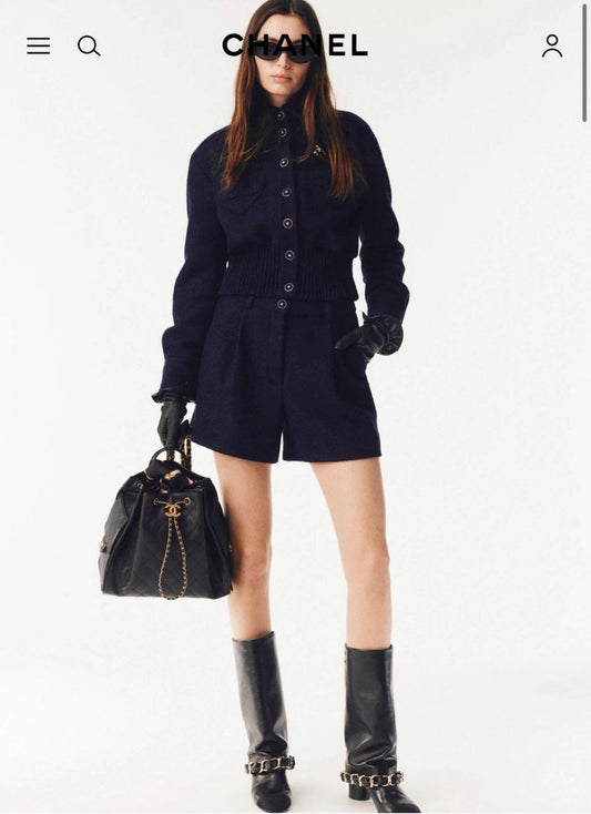 Chanel Set