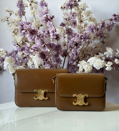 Celine Sling Bag (VIP Quality) 2 Size