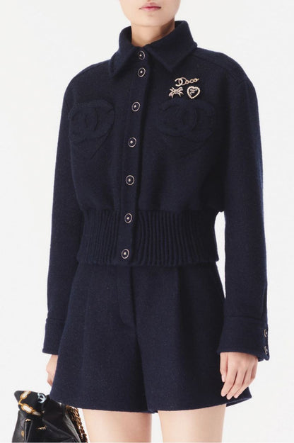 Chanel Set
