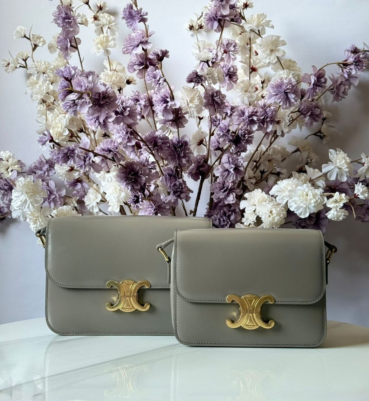 Celine Sling Bag (VIP Quality) 2 Size