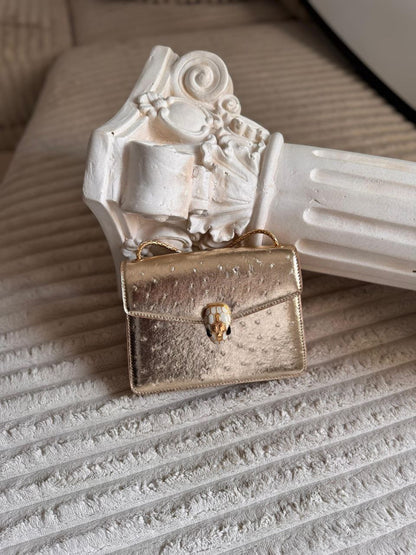 Bvlgari Sling Bag(Vip)