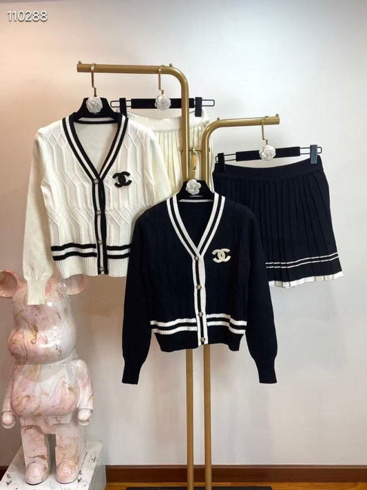 Chanel Set