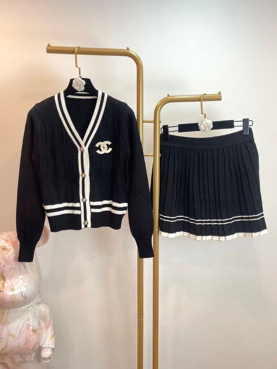 Chanel Set