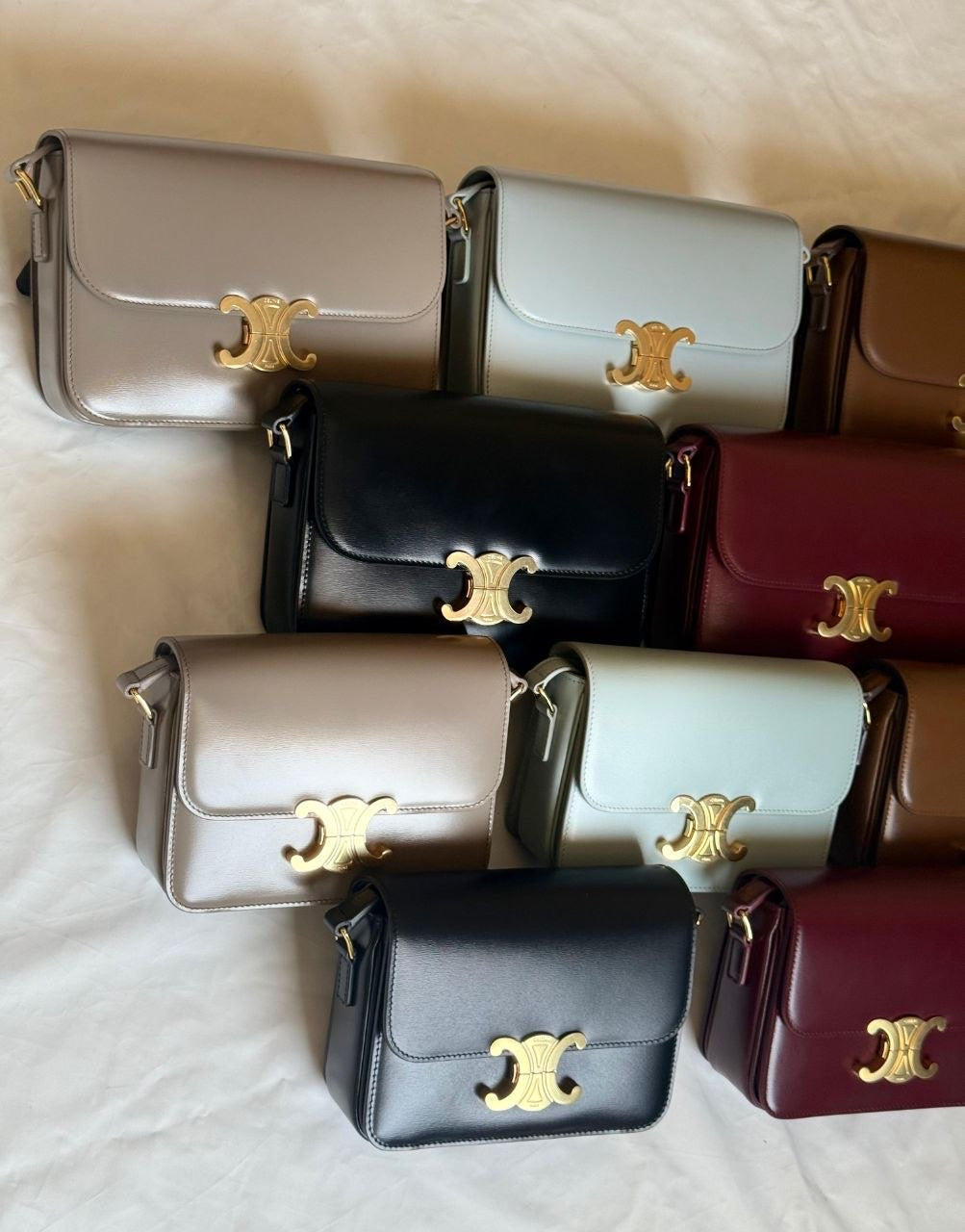 Celine Sling Bag (VIP Quality) 2 Size