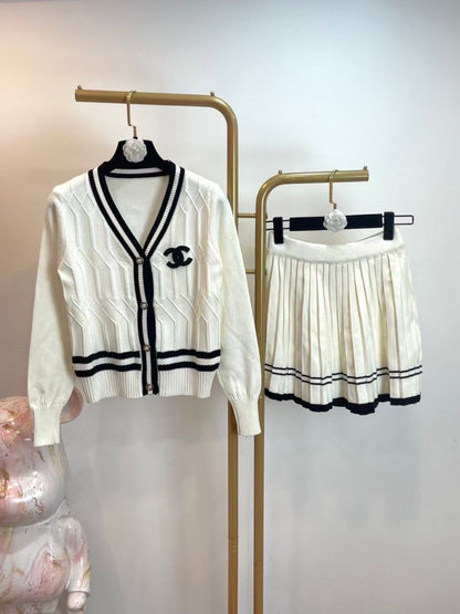 Chanel Set