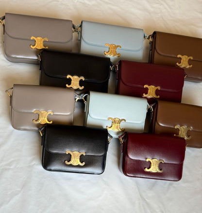 Celine Sling Bag (VIP Quality) 2 Size