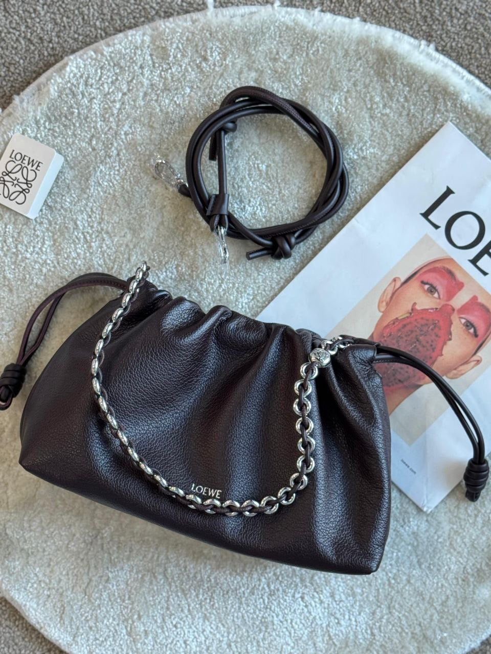 Loewe Sling Bag (Vip)