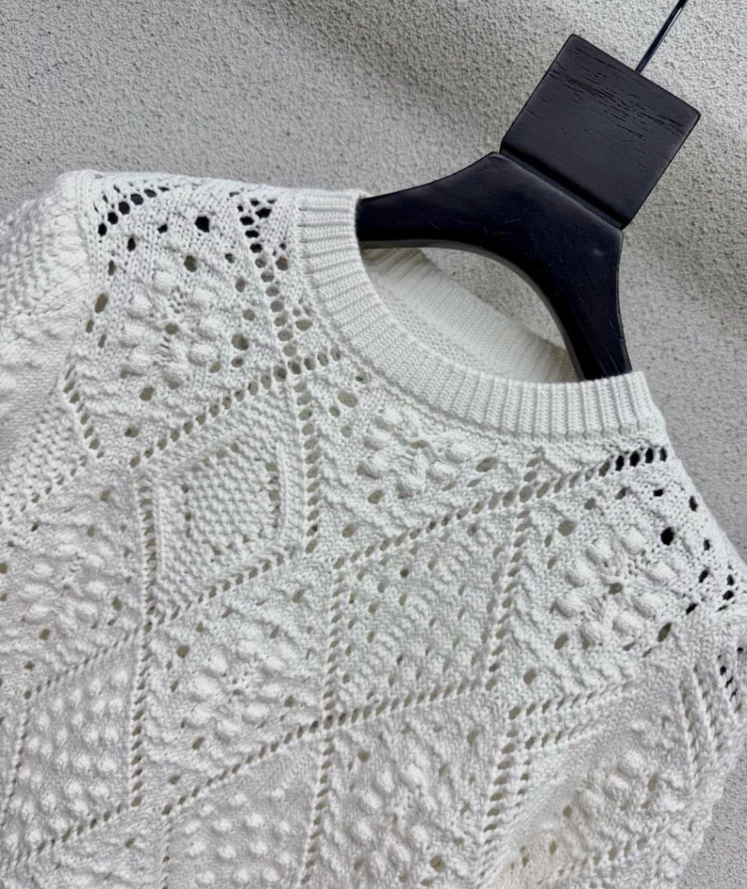 Dior Sweater