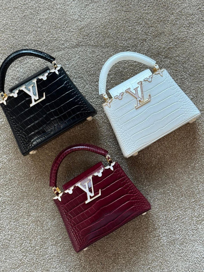 Louis Vuitton Sling Bag(Vip)