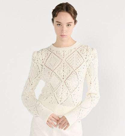 Dior Sweater