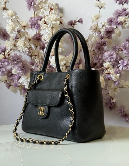 Chanel Shoulder Bag (Vip)