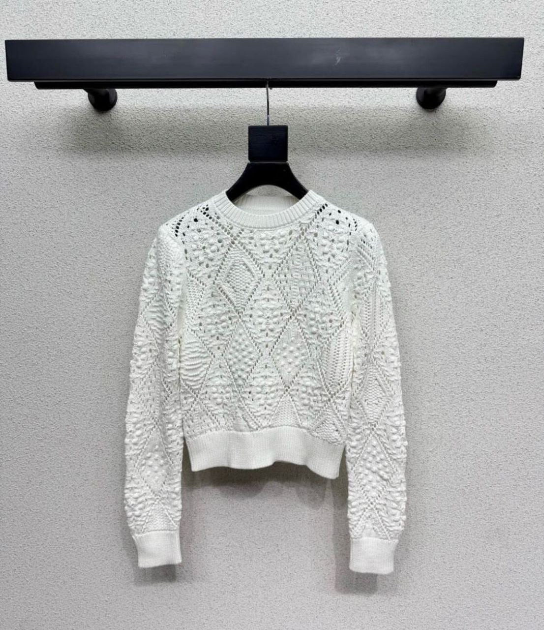 Dior Sweater