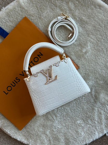 Louis Vuitton Sling Bag(Vip)