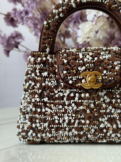 Chanel Handbag (Vip)