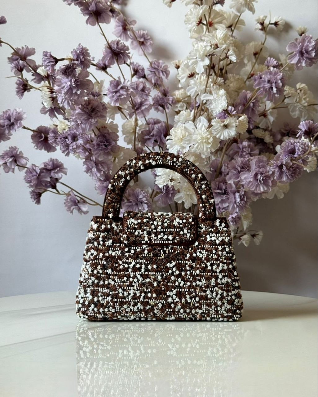 Chanel Handbag (Vip)