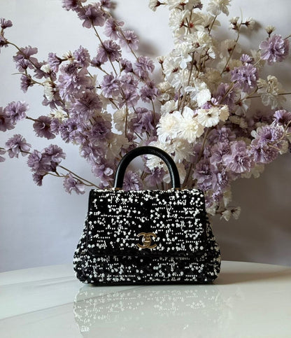 Chanel Handbag (Vip)