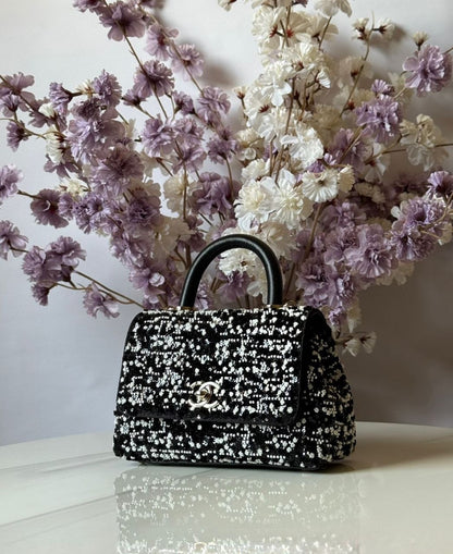 Chanel Handbag (Vip)