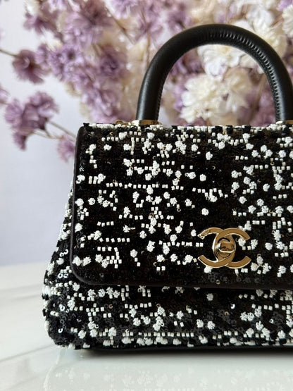 Chanel Handbag (Vip)