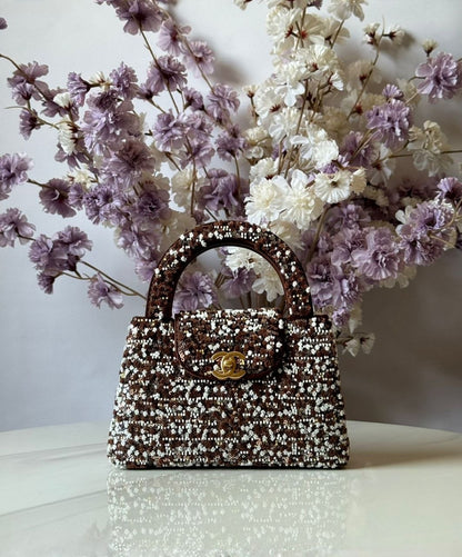 Chanel Handbag (Vip)