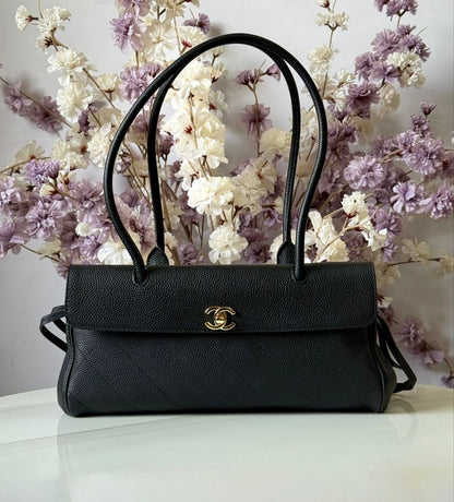 Chanel Shoulder Bag (VIP Quality)