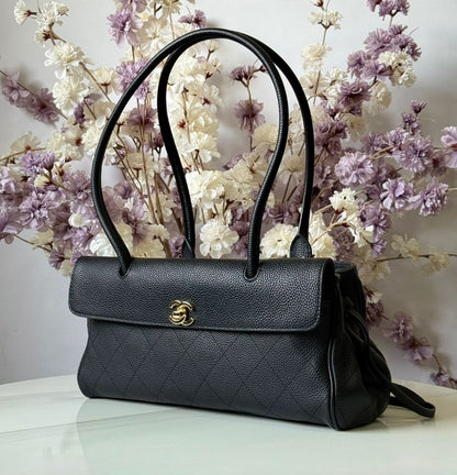 Chanel Shoulder Bag (VIP Quality)