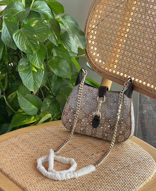 Gucci Sling Bag (Vip)