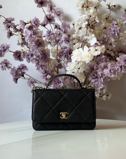 Chanel Sling Bag (VIP Quality)