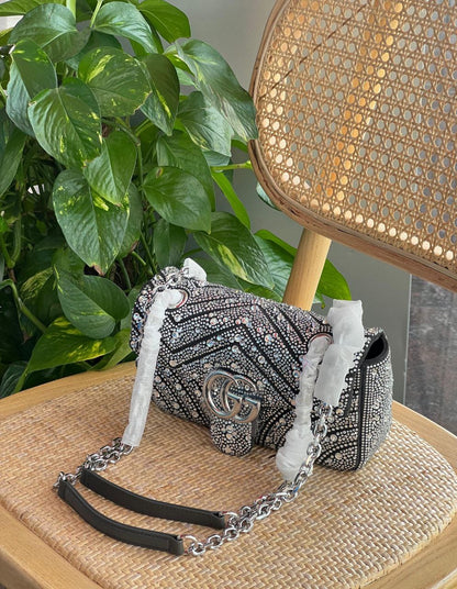 Gucci Shoulder Bag