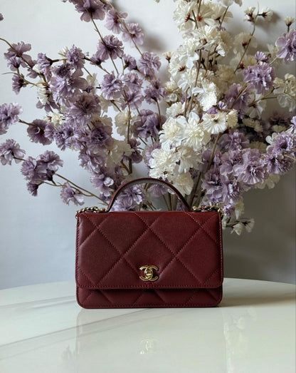 Chanel Sling Bag (VIP Quality)