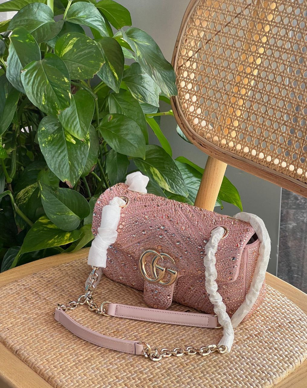 Gucci Shoulder Bag