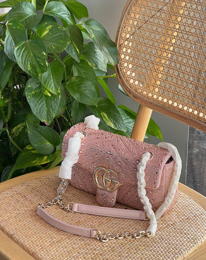 Gucci Shoulder Bag