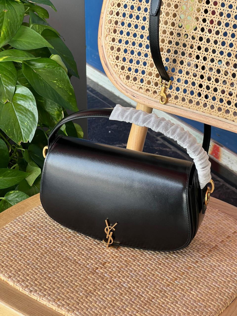 Ysl Sling Bag