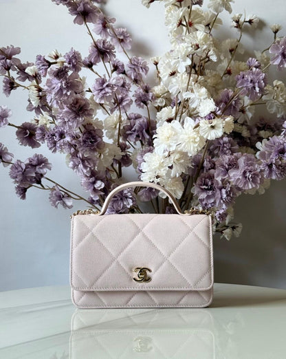 Chanel Sling Bag (VIP Quality)