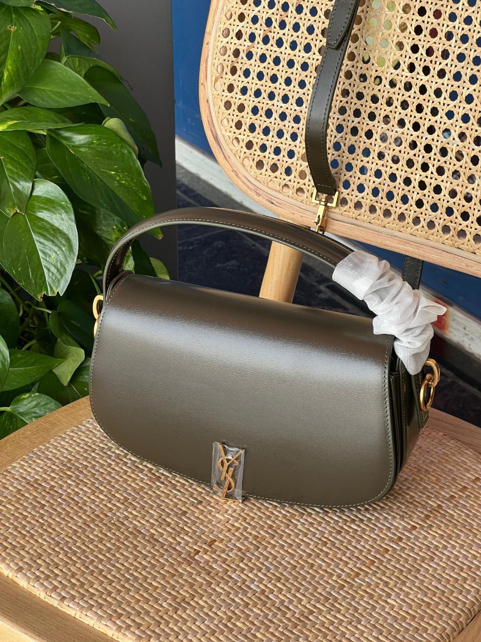 Ysl Sling Bag