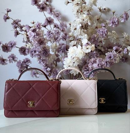 Chanel Sling Bag (VIP Quality)