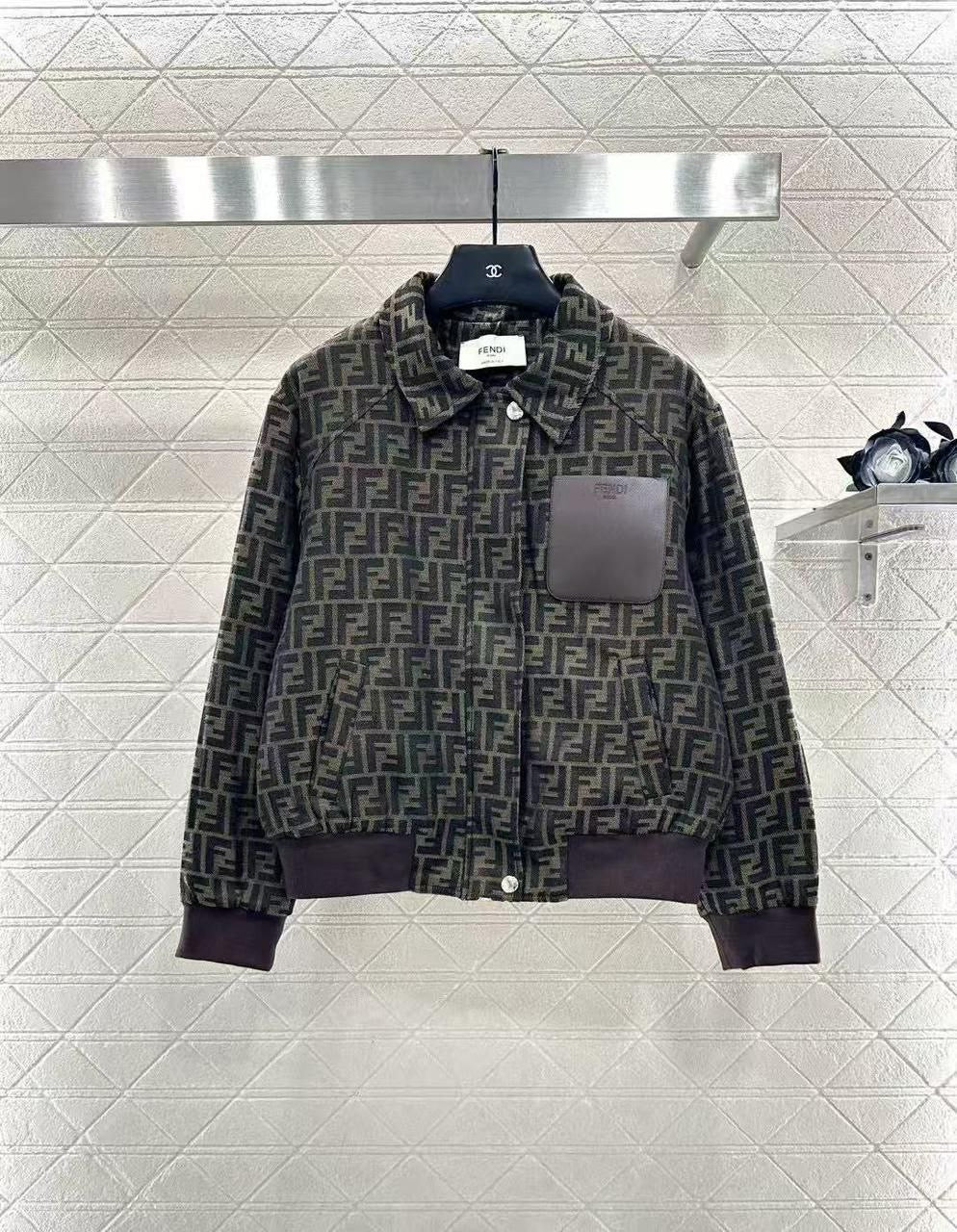 Fendi Jacket